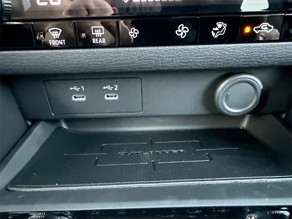 New 2026 Mitsubishi Outlander ES image 21