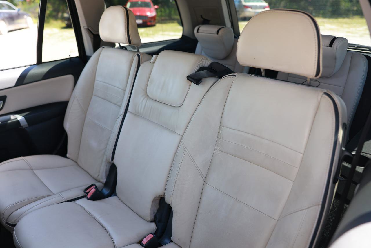 Used 2012 Volvo XC90 3.2 R-Design FWD image 8