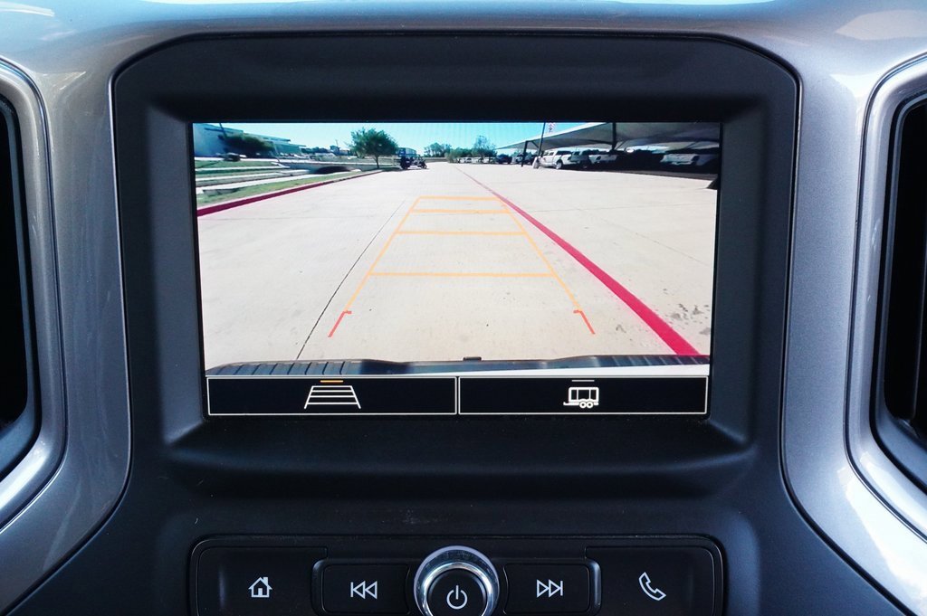 Used 2024 Chevrolet Silverado 2500 W/T image 15