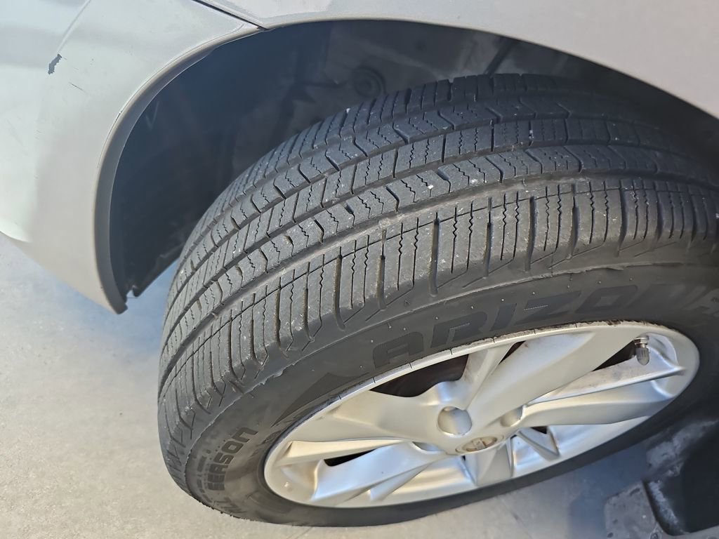 Used 2015 Nissan Altima 2.5 SV image 31