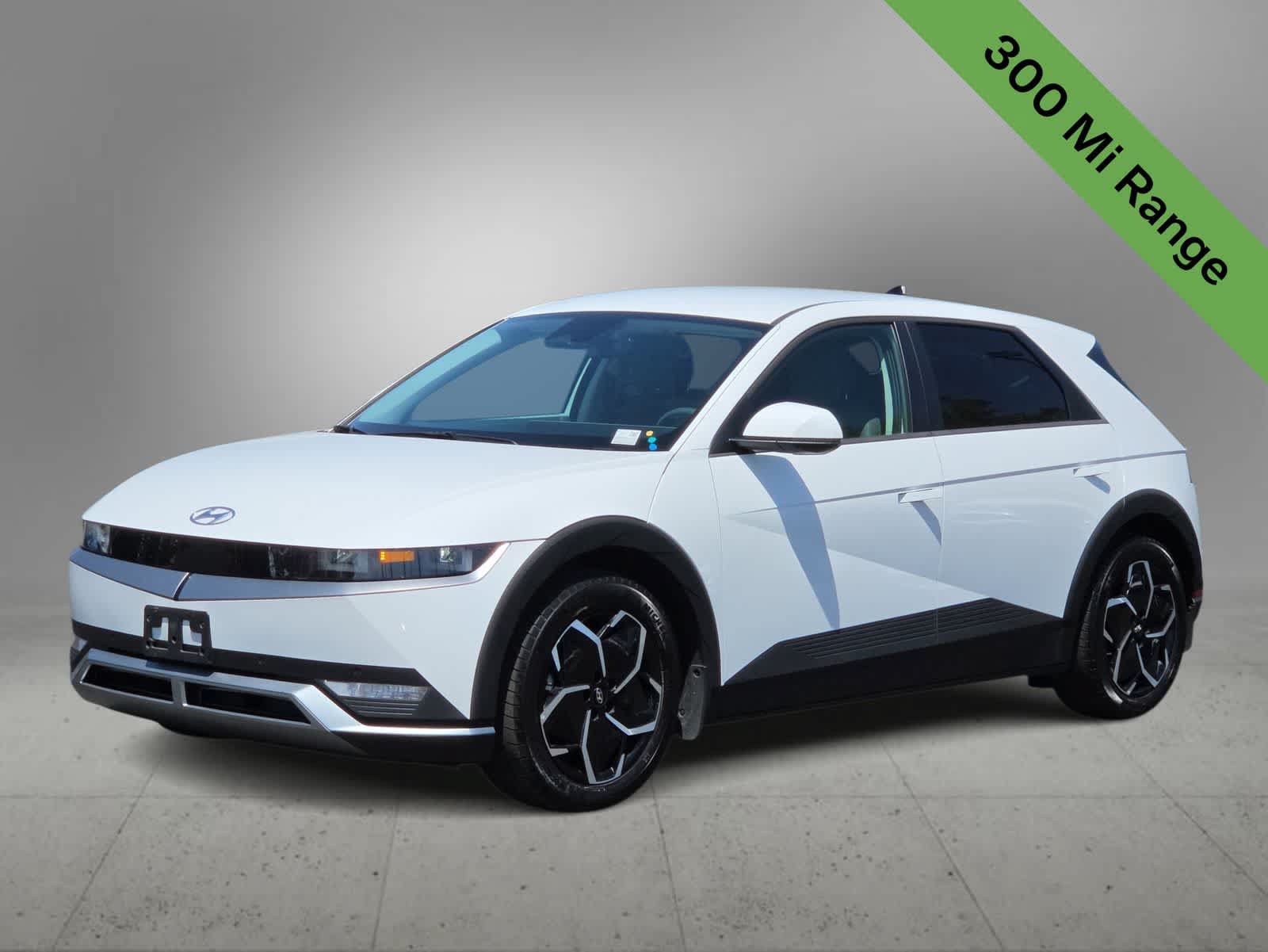 Used 2024 Hyundai Ioniq 5 SEL RWD image 4