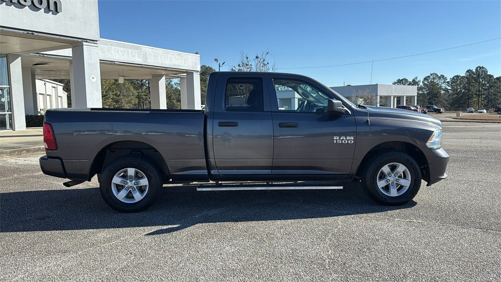 Used 2017 RAM 1500 Express image 9