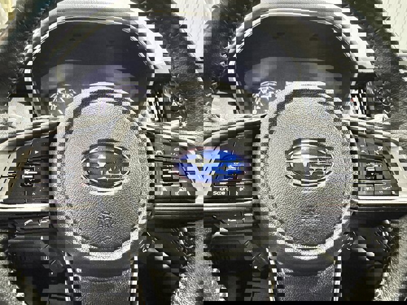 Used 2020 Subaru Outback Limited w/ Popular Package #2 image 12