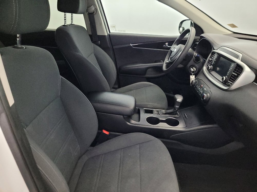 Used 2019 Kia Sorento AWD image 21