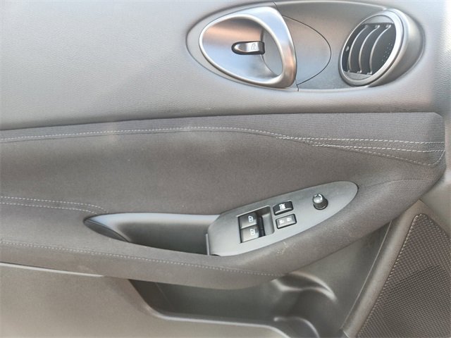 Certified 2024 Nissan Z Sport w/ Floor Mat Package image 25