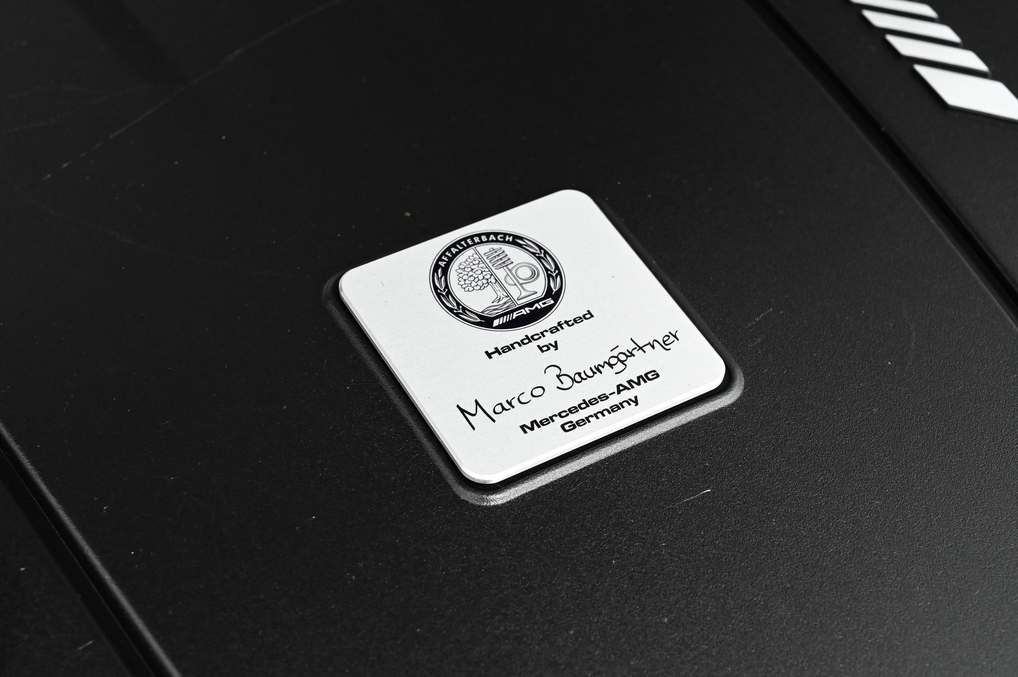 Used 2024 BMW ALPINA XB7 image 67