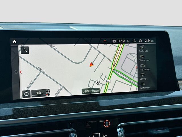 Used 2023 BMW X3 xDrive30i w/ Convenience Package w/ZPA image 15