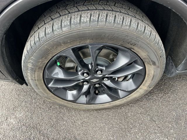 Used 2021 Dodge Durango GT w/ Blacktop Package AWD/4WD image 12