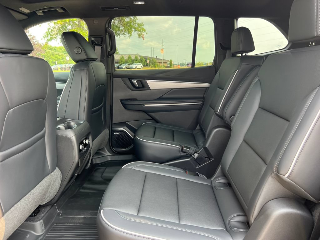 New 2027 Buick Enclave Preferred w/ Power Package AWD/4WD image 5