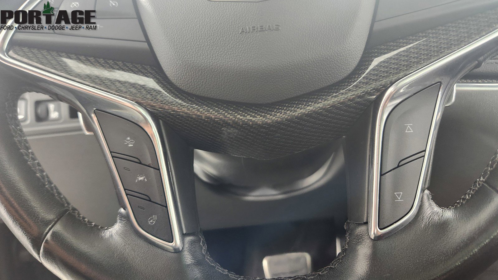 Used 2022 Cadillac XT5 Sportv AWD/4WD image 25