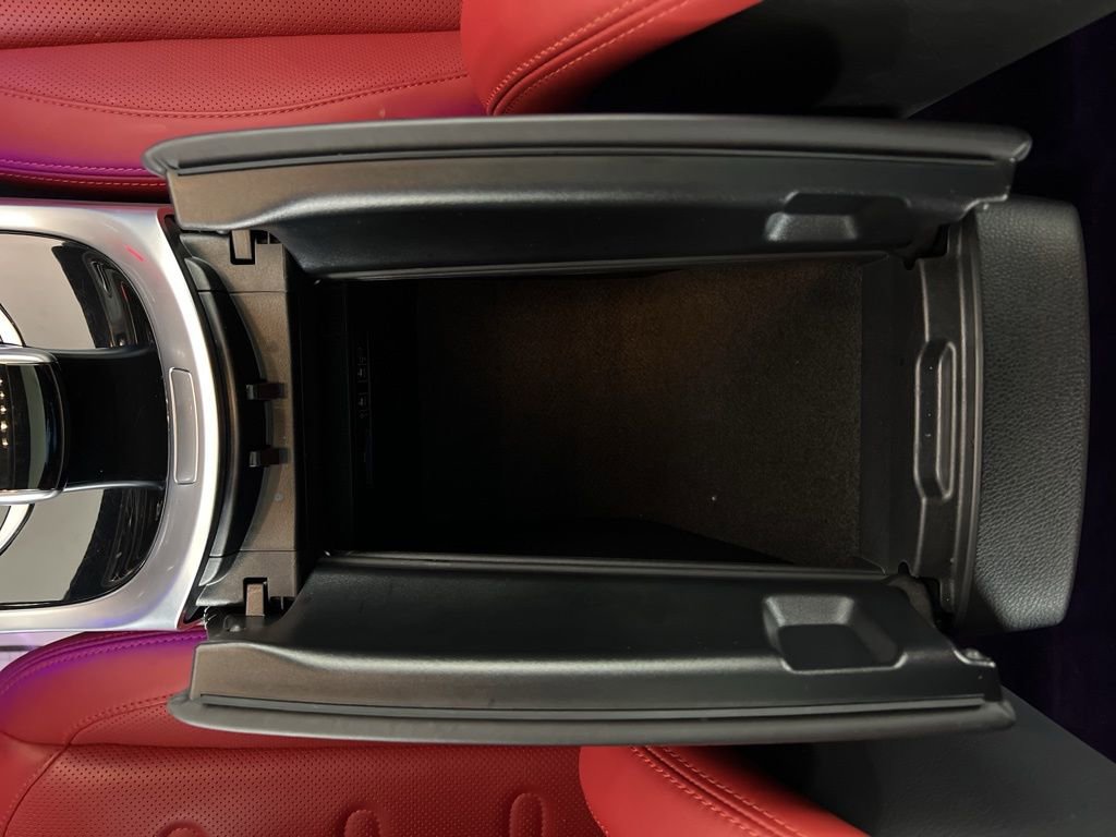 Certified 2024 Mercedes-Benz G 550 image 11