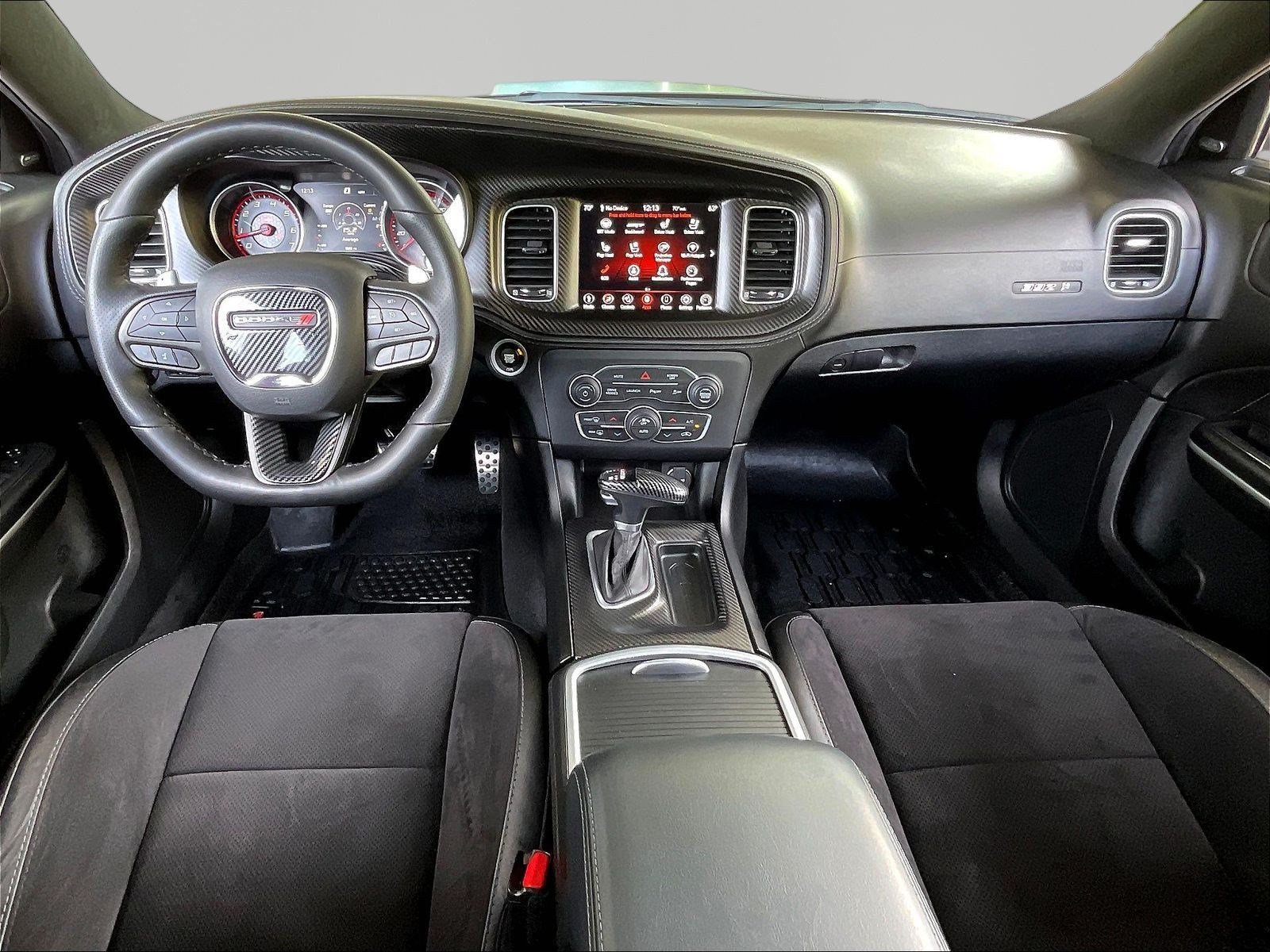 Used 2023 Dodge Charger Scat Pack RWD image 7