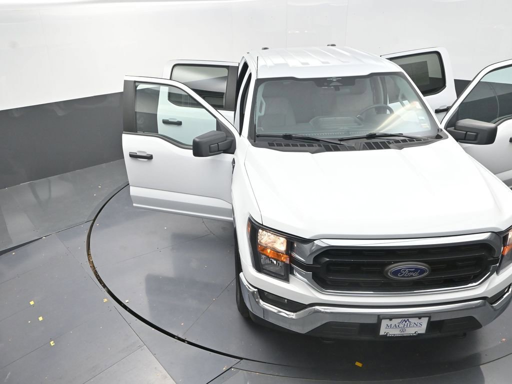 Used 2023 Ford F150 XLT image 30