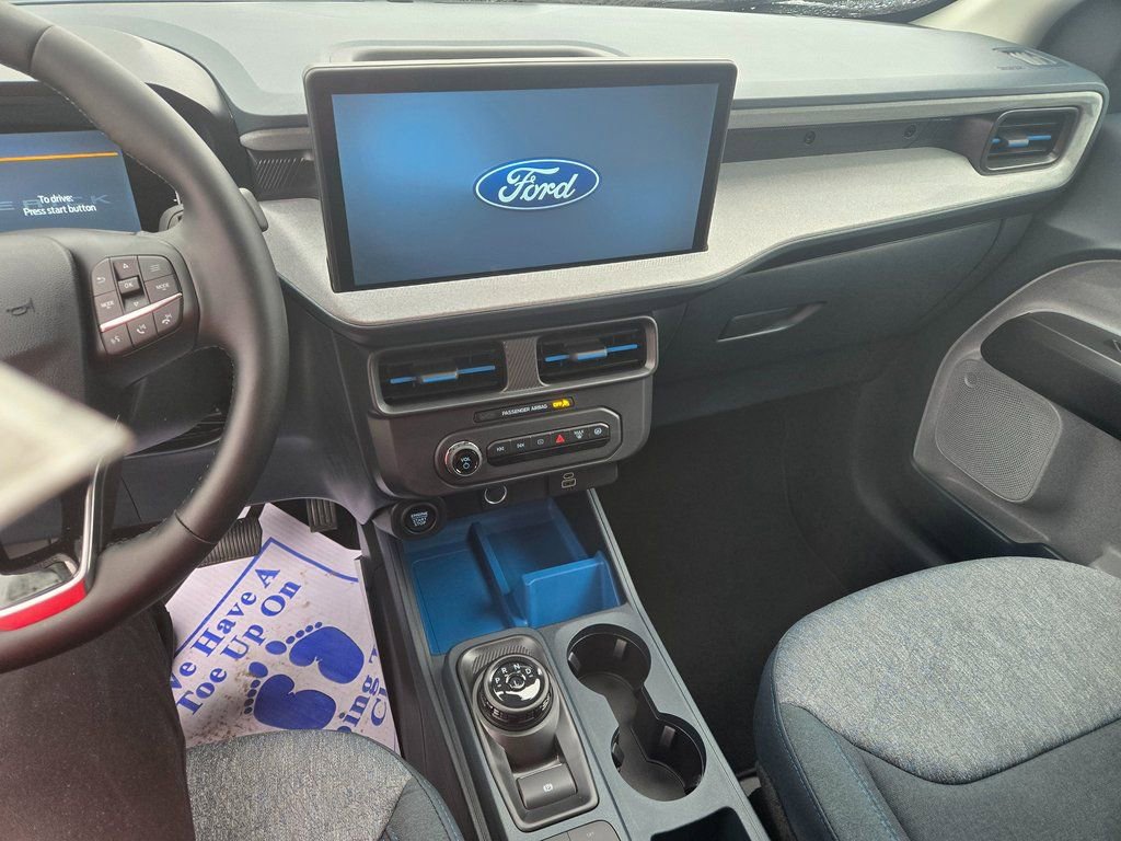 New 2026 Ford Maverick XLT w/ XLT Luxury Package image 9