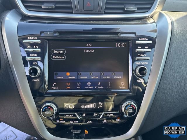 Used 2023 Nissan Murano SV w/ SV Midnight Edition Package image 18