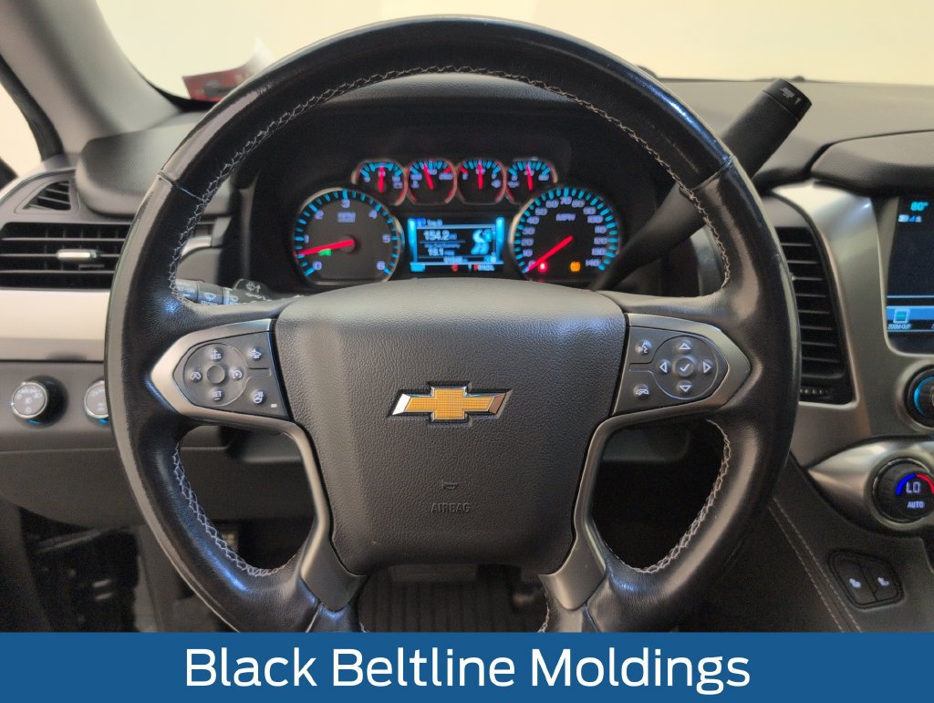 Used 2019 Chevrolet Tahoe LT w/ RST Edition AWD/4WD image 37