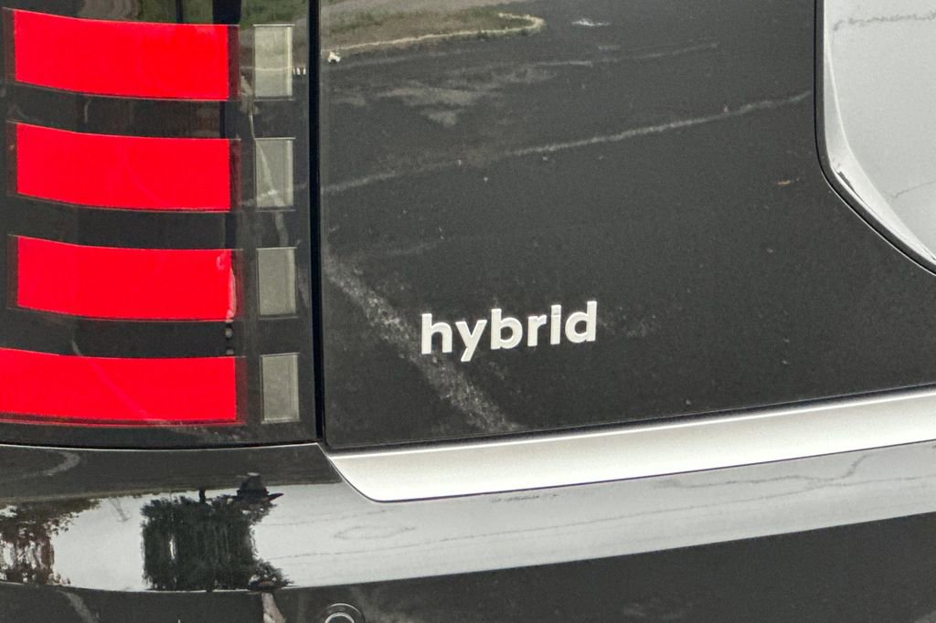 New 2026 Hyundai Palisade Calligraphy image 25