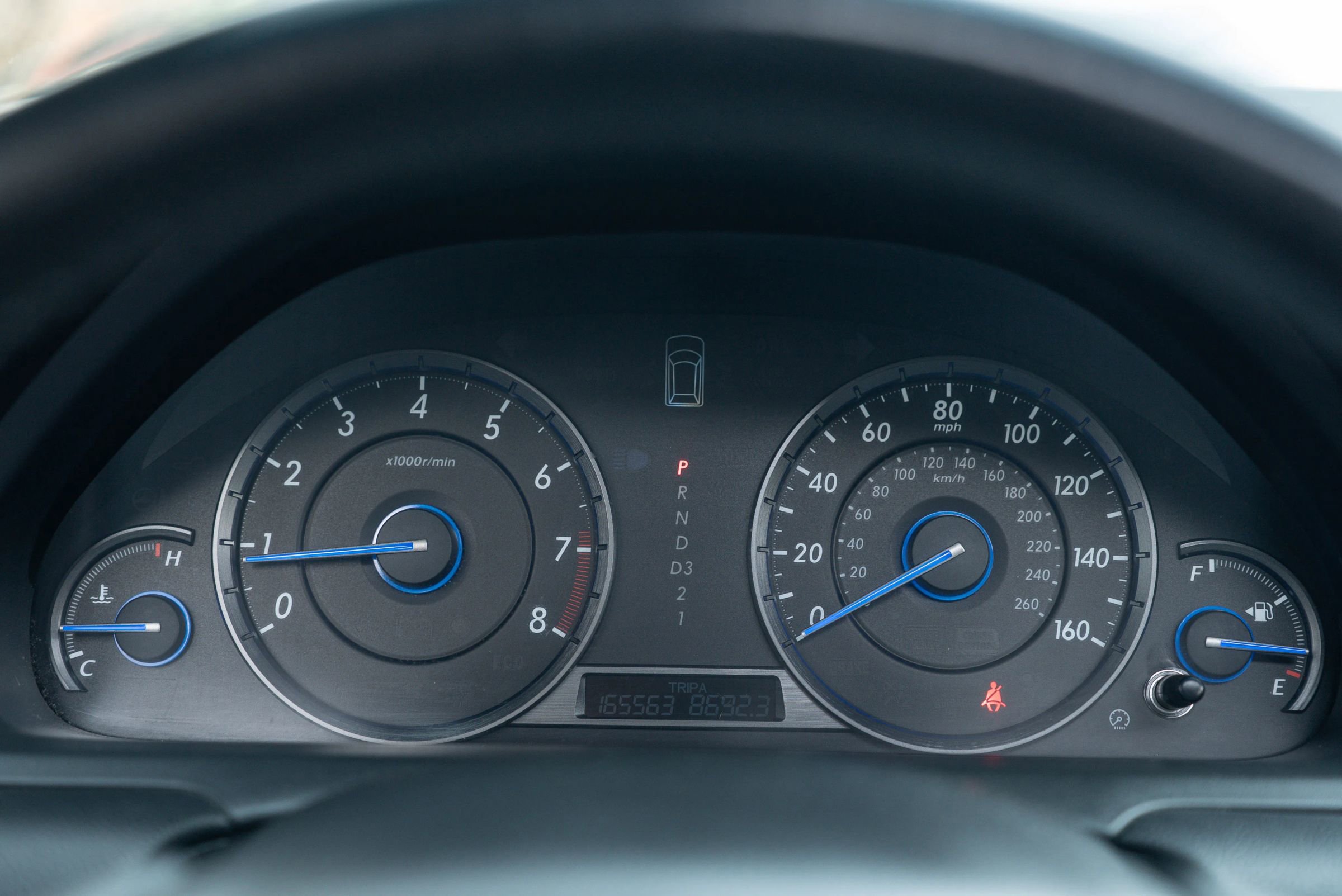 Used 2012 Honda Crosstour EX-L image 28