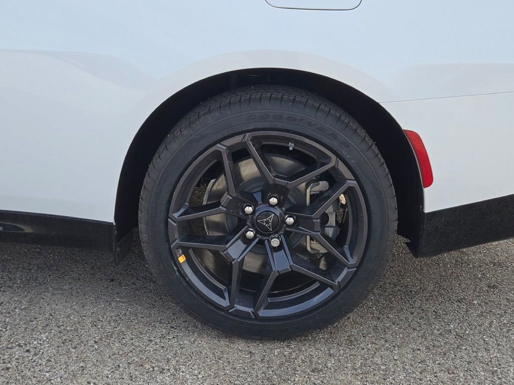 Used 2026 Dodge Charger Scat Pack w/ Blacktop Package AWD/4WD image 12