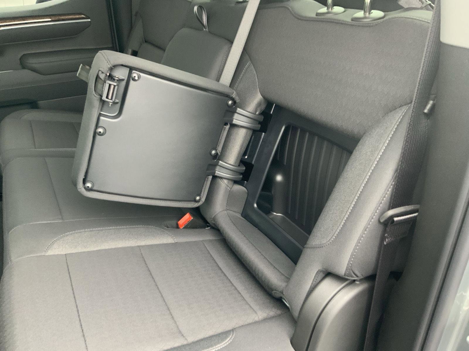 New 2026 GMC Sierra 1500 Elevation w/ X31 Off-Road Package image 54