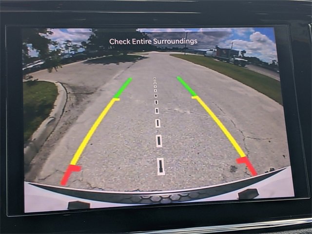 Used 2021 Dodge Durango GT w/ Blacktop Package image 22