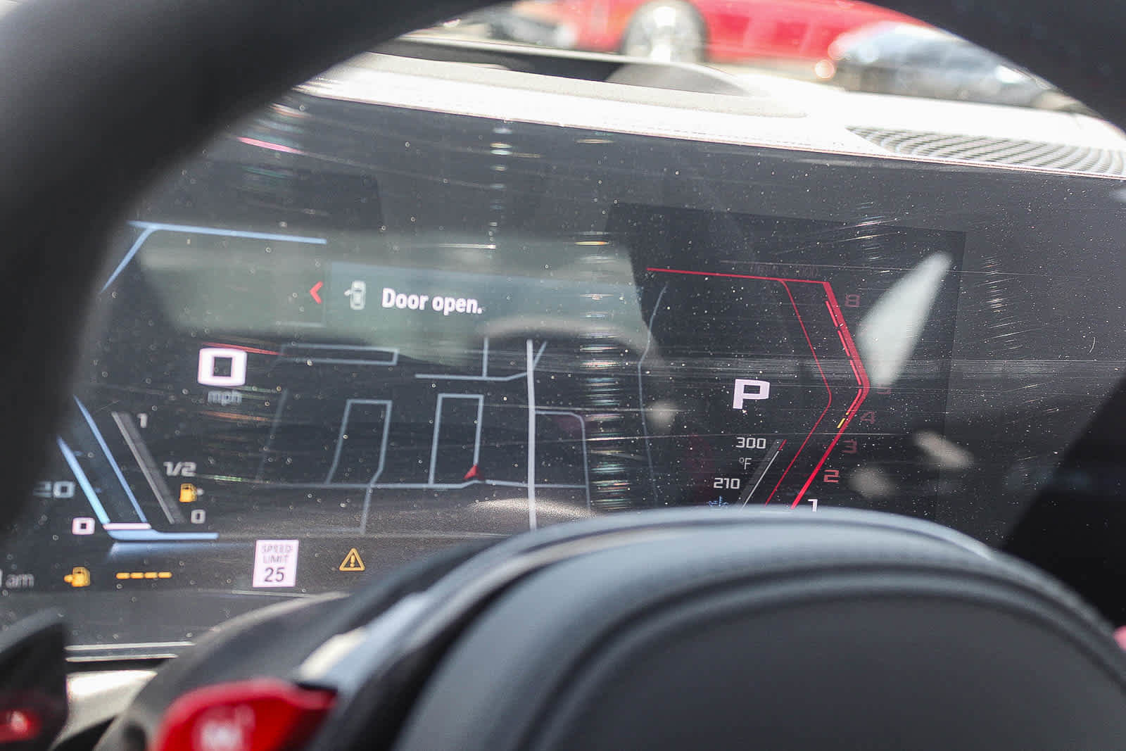 New 2026 BMW M3 Competition w/ Carbon Package image 22