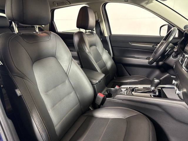 Used 2023 MAZDA CX-5 AWD 2.5 S w/ Premium Plus Pkg image 10