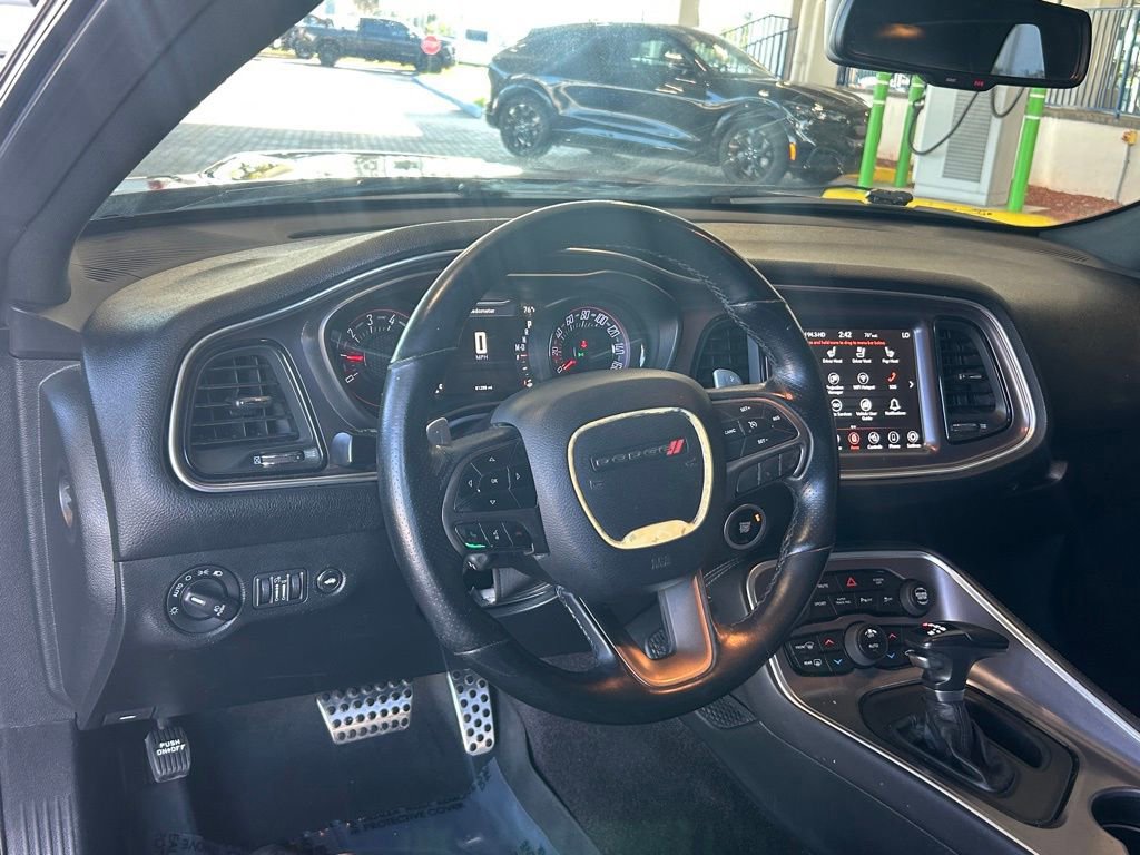 Used 2019 Dodge Challenger GT w/ Plus Package image 28