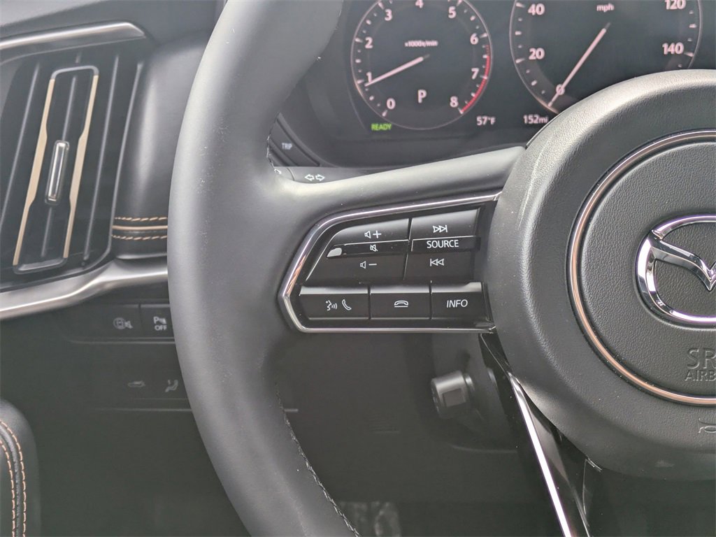 New 2026 MAZDA CX-90 3.3 Turbo S w/ Premium Package image 18