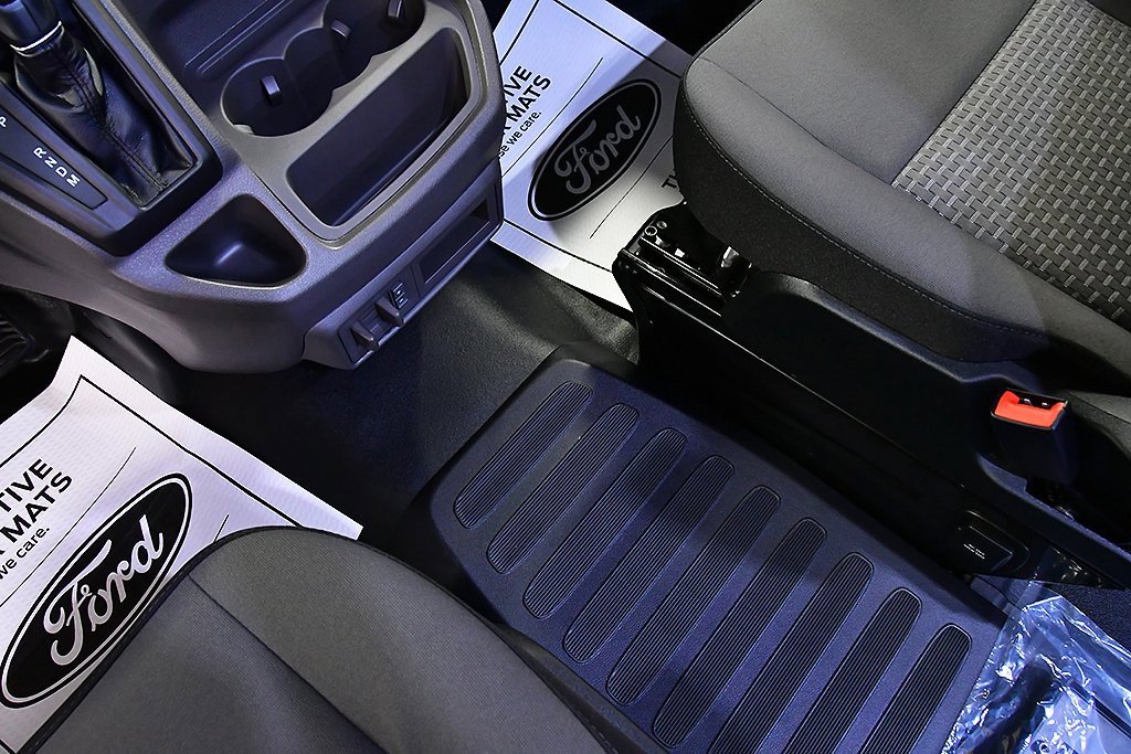 New 2025 Ford Transit 350 148 High Roof Extended w/ Interior Upgrade Package image 20