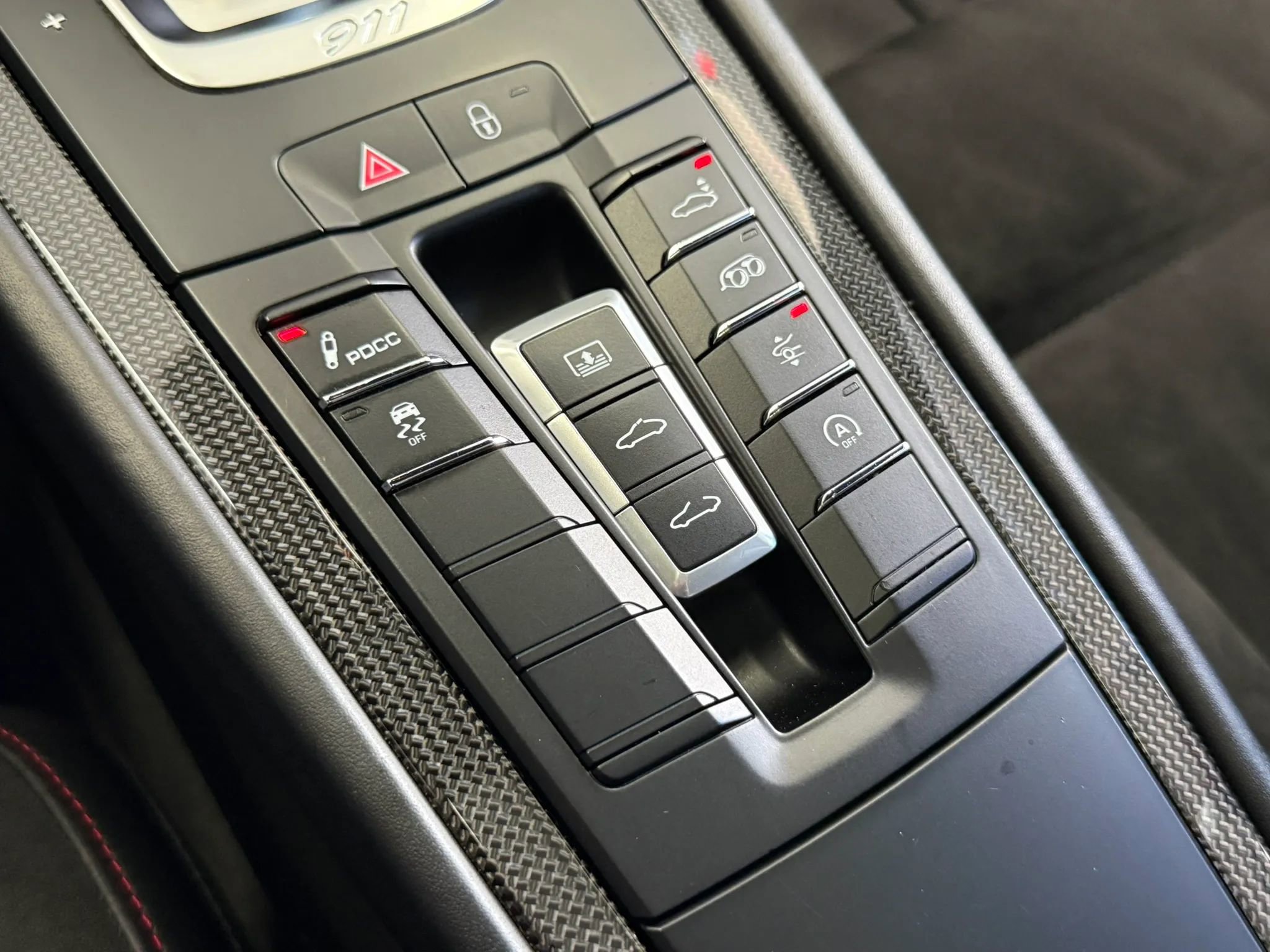 Used 2017 Porsche 911 GT3 RS image 19