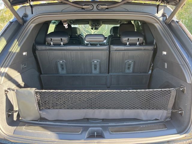 New 2026 Cadillac Escalade IQ Sport 1 image 5