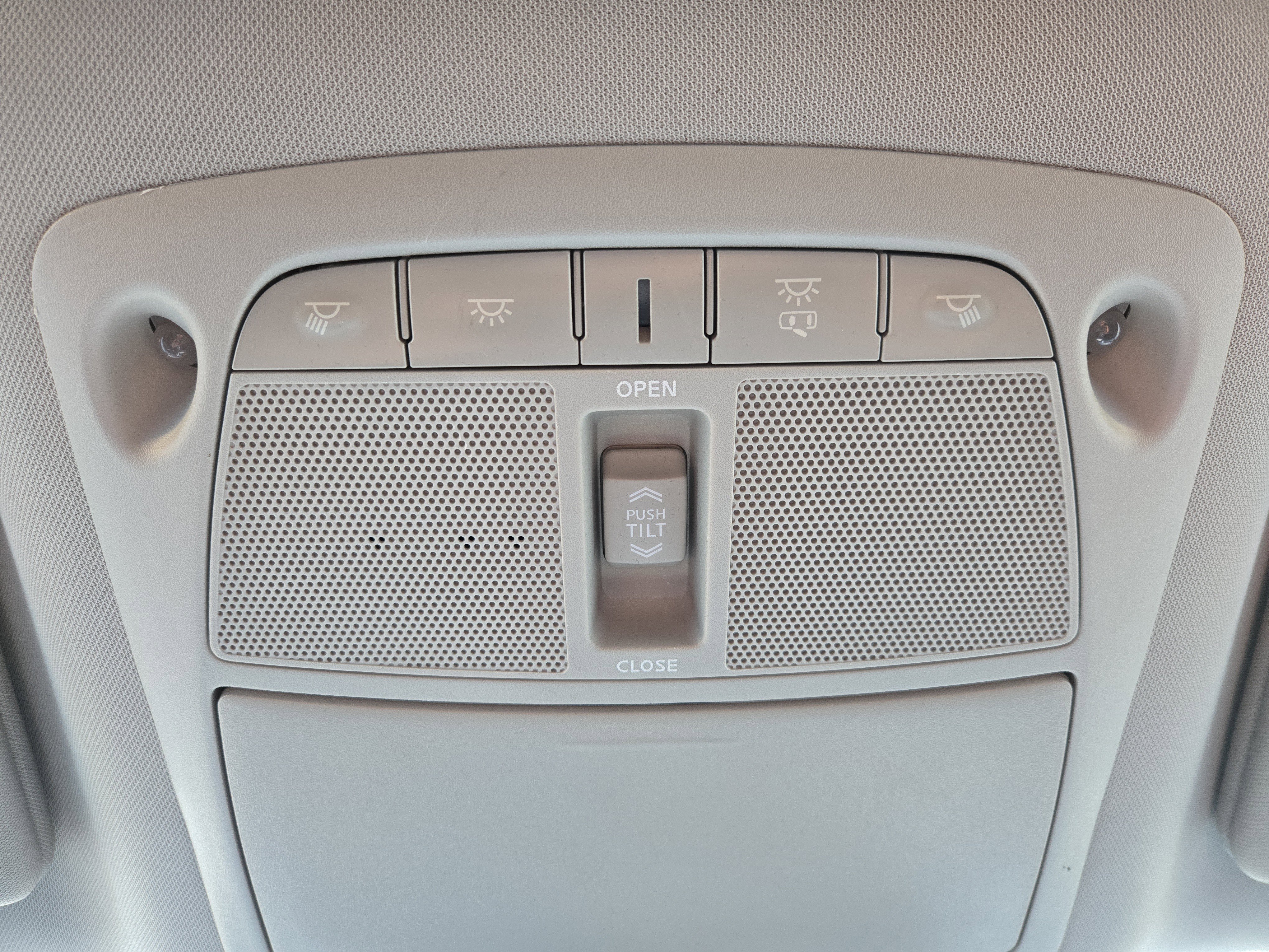 Used 2015 Nissan Murano SL w/ SL Technology Package image 22