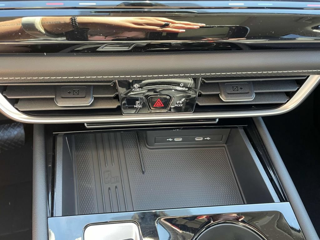 New 2026 Volkswagen Atlas SE FWD image 23
