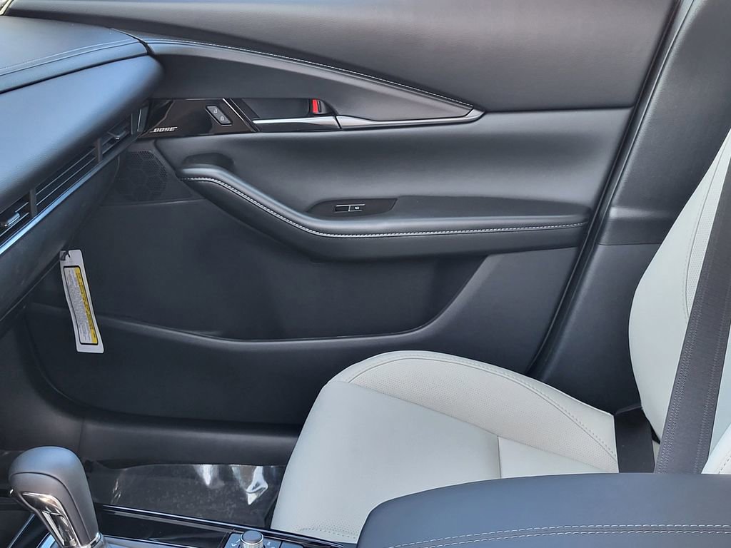 New 2026 MAZDA CX-30 2.5 Turbo w/ Premium Plus Pkg image 22