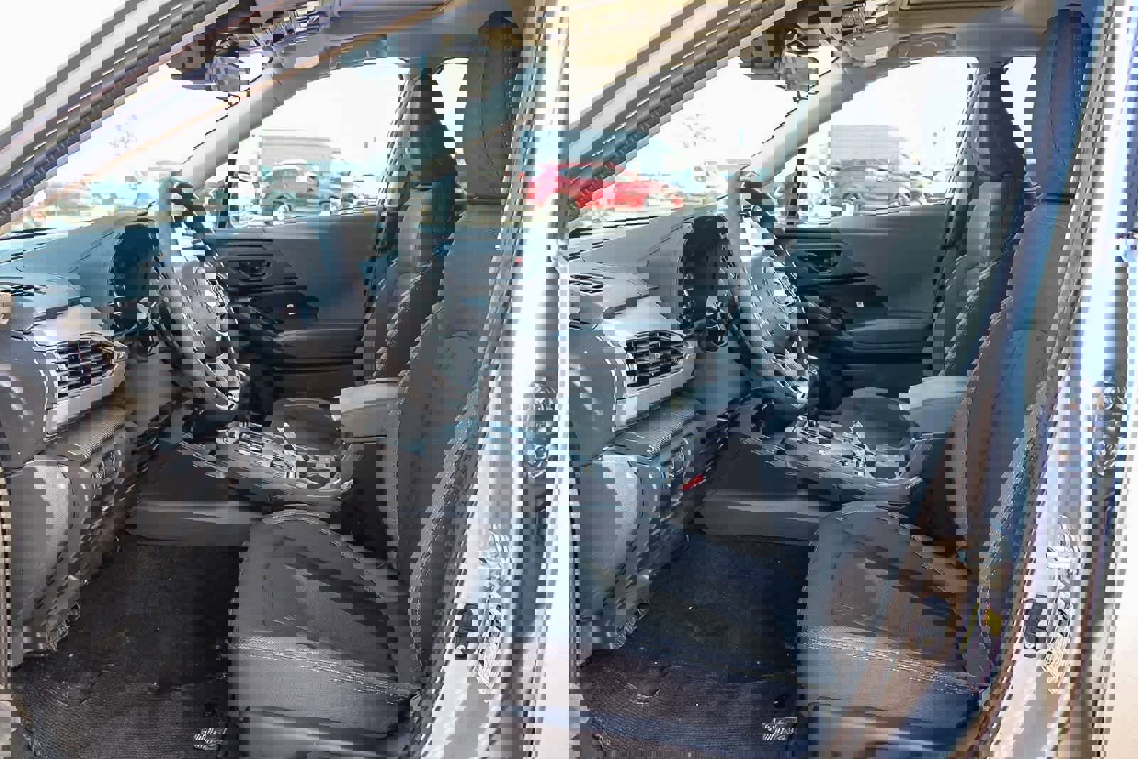 New 2026 Subaru Crosstrek 2.0i Premium image 4