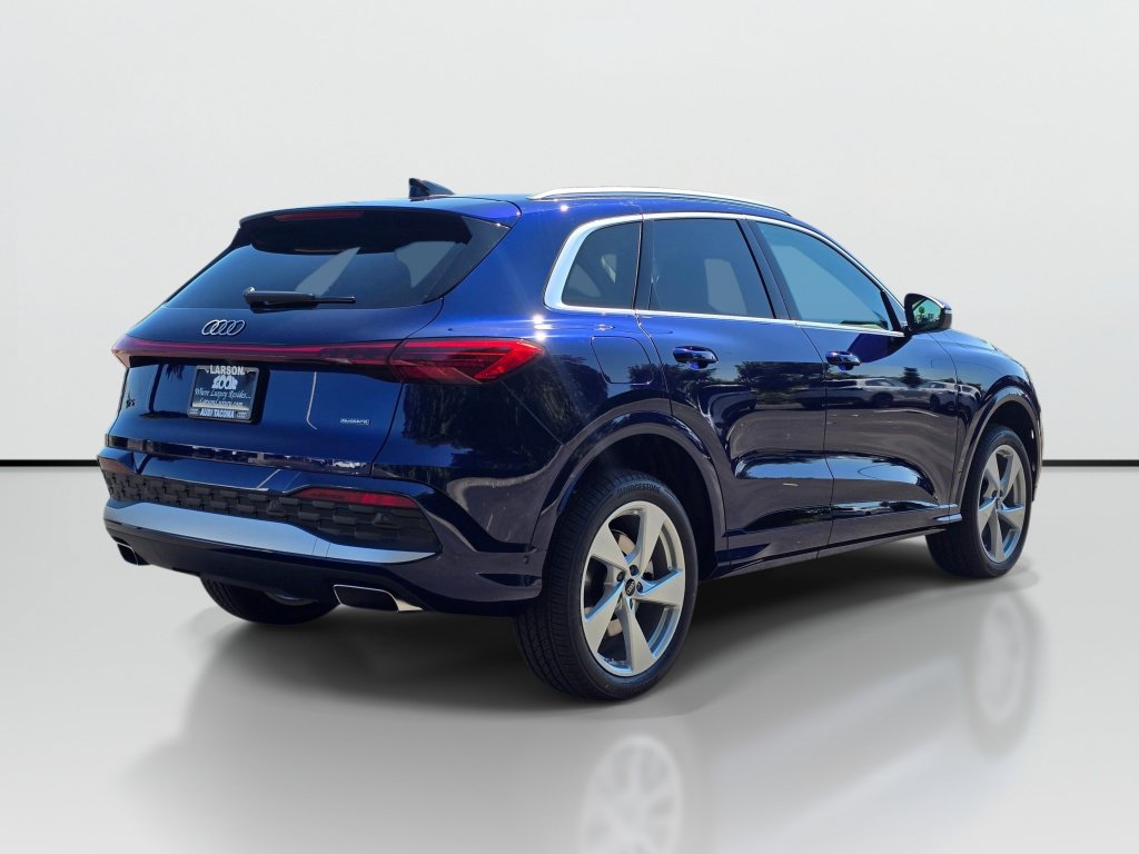 New 2026 Audi Q5 Premium Plus AWD/4WD image 6