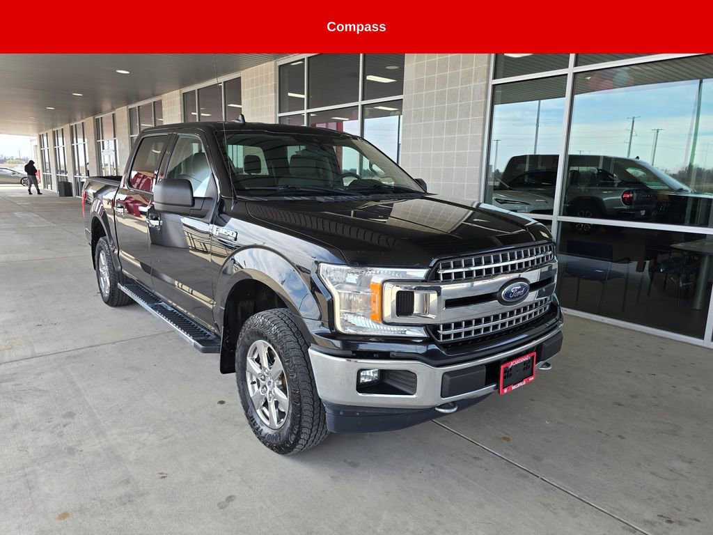 Used 2019 Ford F150 XLT w/ XTR Package image 5