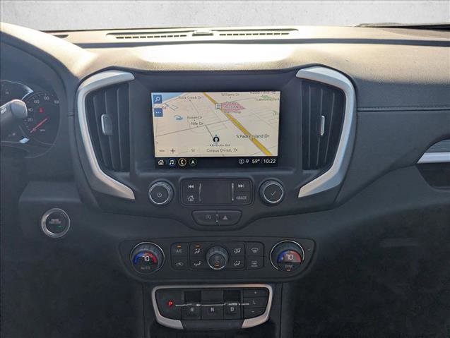 Used 2024 GMC Terrain SLE w/ Driver Convenience Package image 9