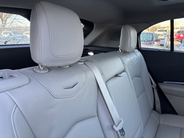 Used 2019 Cadillac XT4 Luxury w/ Cold Weather Package image 29