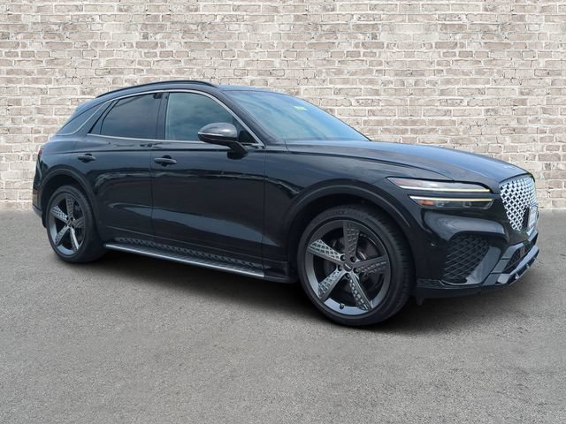 Used 2023 Genesis GV70 2.5T w/ Sport Prestige Package AWD/4WD image 1