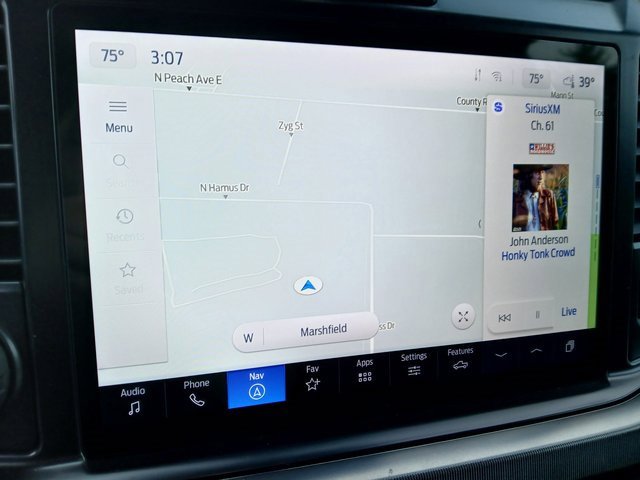 New 2026 Ford F350 Platinum w/ Tremor Off-Road Package image 24