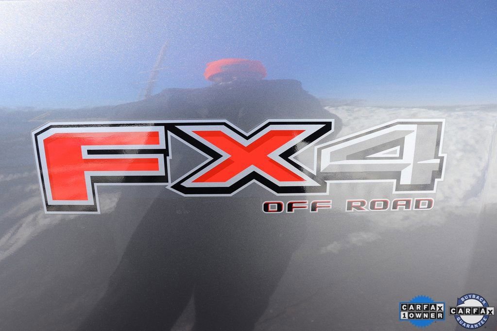 Used 2024 Ford F250 Lariat w/ Chrome Package image 10