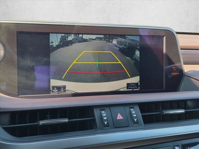 Used 2021 Lexus ES 250 w/ Premium Package AWD/4WD image 15