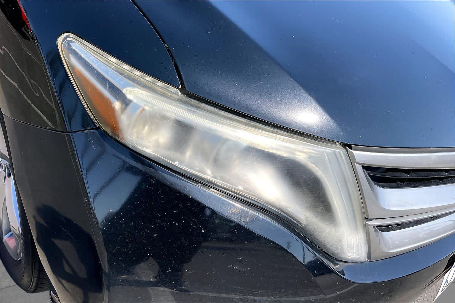 Used 2013 Toyota Venza Limited w/ Tow Prep Pkg FWD image 27