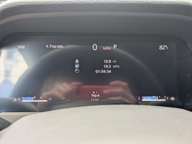 New 2025 Jeep Grand Cherokee L Limited w/ Black Appearance Package image 11