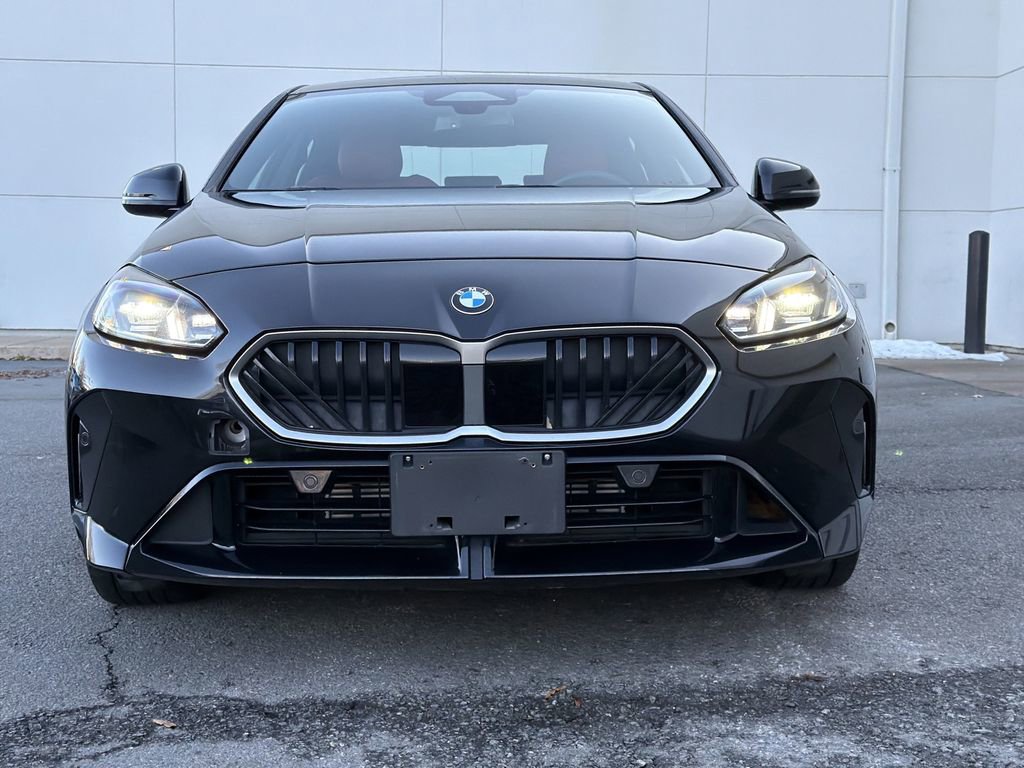 Used 2025 BMW 228i xDrive image 8