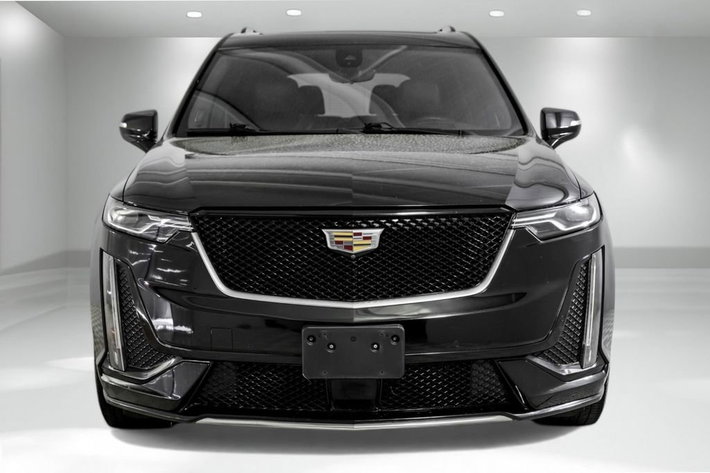 Used 2020 Cadillac XT6 Sport AWD/4WD image 5