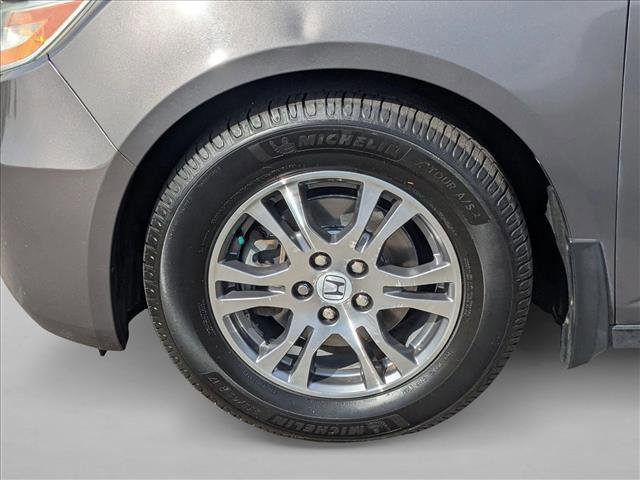 Used 2013 Honda Odyssey EX-L image 28