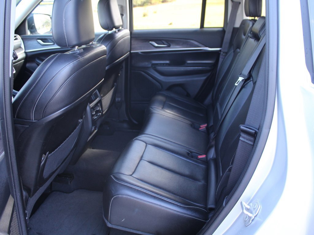 Used 2023 Jeep Grand Cherokee Limited image 5